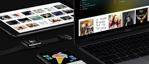 Apple Music: revenue sharing del 71,5% in USA