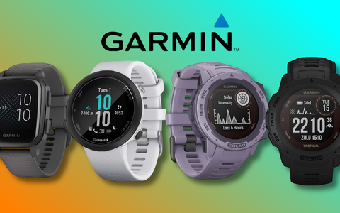 I migliori smartwatch Garmin sono ora in OFFERTA su Amazon: ecco quali  conviene acquistare