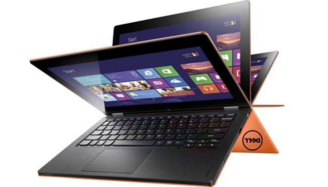 Dell XPS 11 (2013)