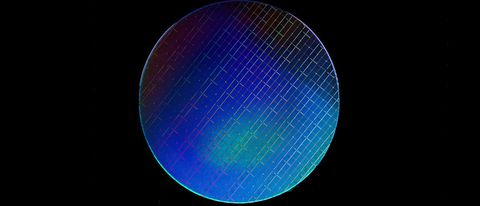 Intel progetta un chip quantistico in silicio