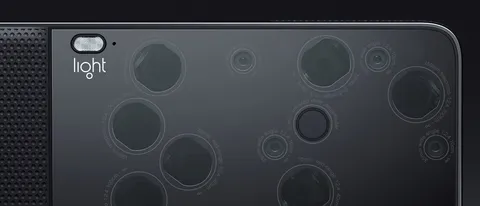 Light L16, la fotocamera da 52 MP con 16 sensori
