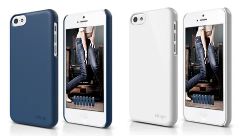 iPhone 5C, le custodie compaiono su Amazon