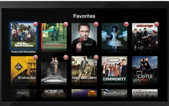 Il televisore Apple con iOS e Siri atteso nel 2012