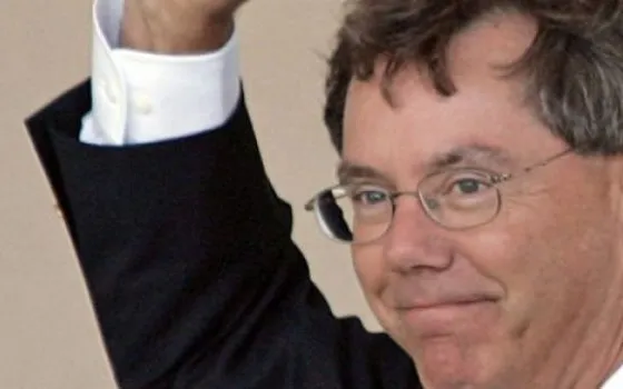 Arthur Levinson è il nuovo presidente del Consiglio di Amministrazione di Apple