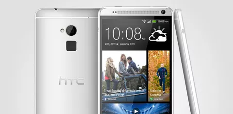 HTC One Max in arrivo da Mediaworld a 699 euro