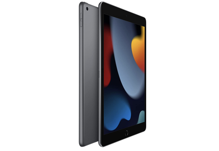 iPad WiFi 64GB Grigio siderale in offerta a 355€
