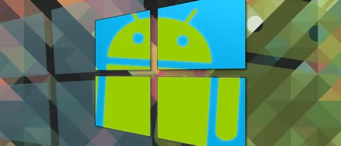 Presto i telefoni dual boot Android-Windows Phone