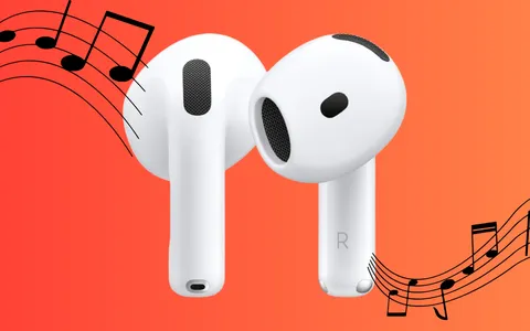 Crolla il prezzo delle Apple AirPods 4: oggi sono tue con una spesa minima