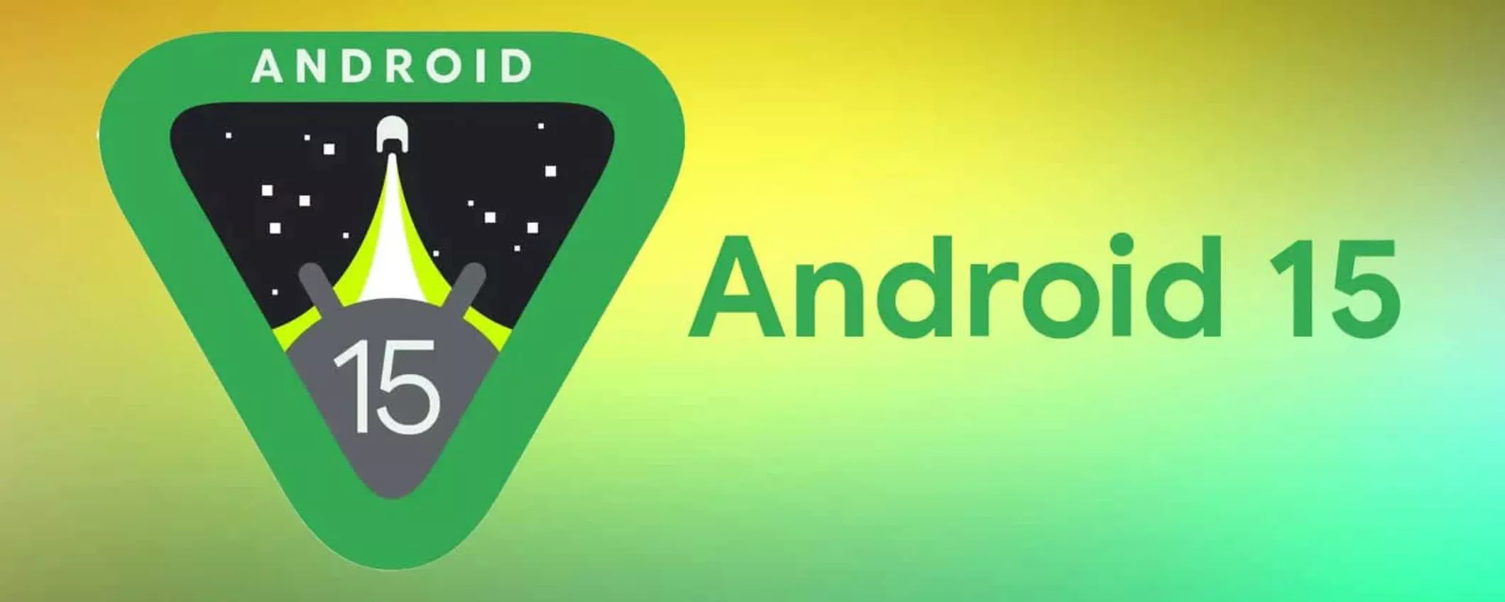 Android 15 Beta 2 disponibile non più solo sui Pixel: ecco i modelli compatibili