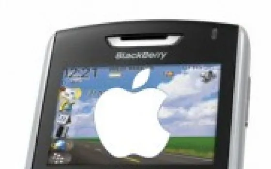 RIM svilupperà software per iPhone?