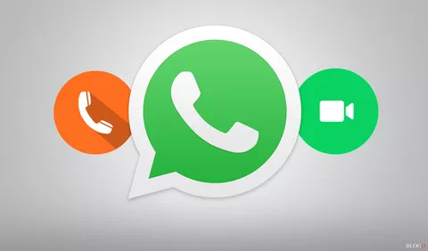 Effettuare videochiamate WhatsApp da Mac e PC