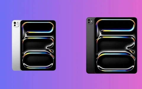 iPad Pro M5 in preordine su Amazon: configurazioni e prezzi