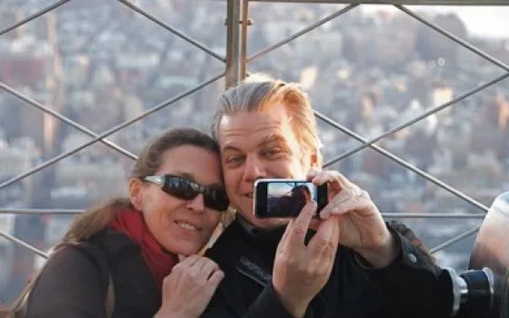 iPhone ed il mito dei megapixel