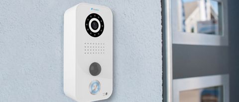 DoorBird, il campanello hi-tech per le smart home