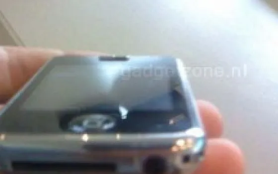 L'iPhone Nano è in arrivo? No, è solo un lettore Mp4 cinese