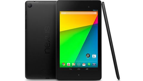 Nuovo Nexus 7, problemi con GPS e multitouch