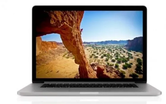 MacBook Pro con display Retina: domande e risposte