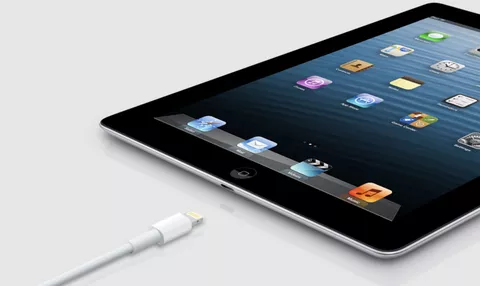 Lista Prodotti Apple obsoleti: addio all'iPad di quarta generazione