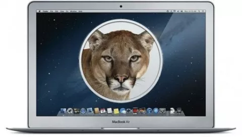 Apple rilascia Mountain Lion golden master agli sviluppatori