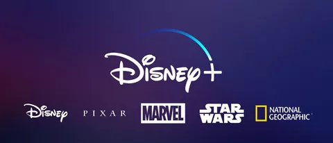 Disney+ ridurrà la qualità video al lancio europeo