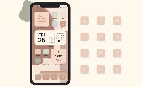 iOS 14: cambiare le icone della schermata Home