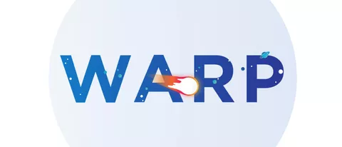 Cloudflare WARP VPN disponibile per tutti
