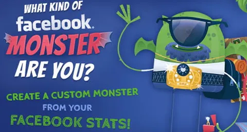 Visual.ly, l'infografica facile