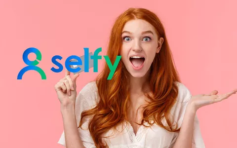 Con SelfyConto hai interessi al 5%: aprilo ora