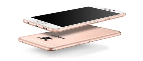 Samsung Galaxy C7 Pro in arrivo a dicembre