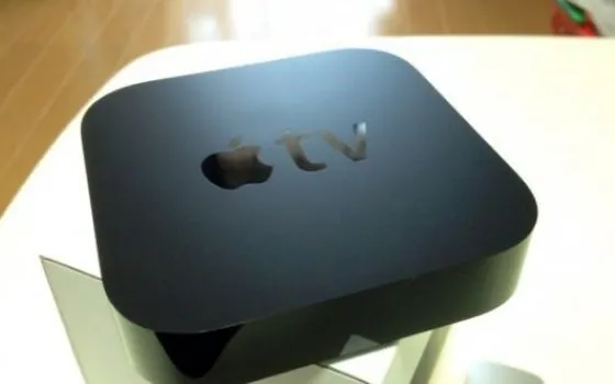 In arrivo la nuova Apple TV: video a 1080p, dual core, nuova UI?