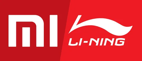 Scarpe sportive smart da Xiaomi e Li Ning