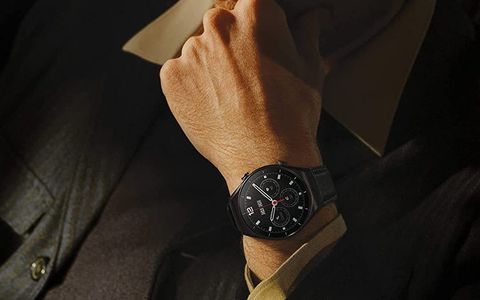 Xiaomi Watch S1 Active (Ocean Blue): il top 2022 è crollato di prezzo