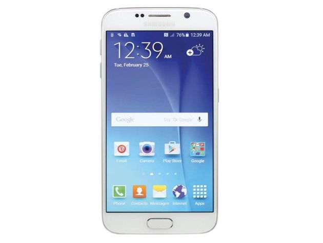 Samsung Galaxy S6