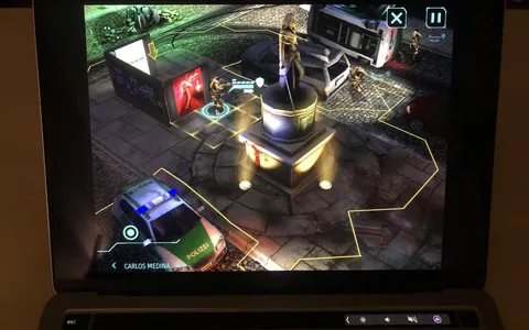 App iPhone & iPad su Mac a tutto schermo, con Big Sur 11.1