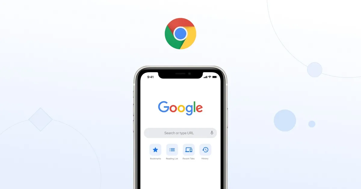 Google Chrome batte Safari con queste nuove funzioni su iPhone