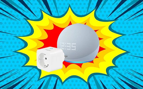 Echo Dot + Sengled Smart Plug: rendi casa SMART con una SPESA PICCOLISSIMA