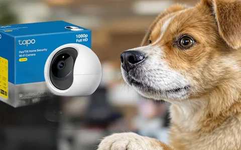 Proteggi la tua casa con la videocamera Tapo C200C: è imperdibile a questo prezzo
