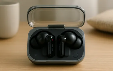 Nothing Ear (a) crollano di prezzo: qualità top e ANC a soli 59 euro su Amazon