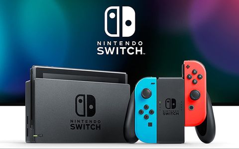 Nintendo Switch Blu/Rosso [ed. 2021] non lo troverai MAI più a questo prezzo