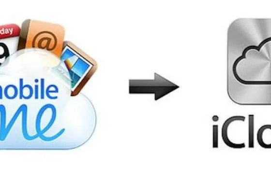 Cook: i servizi di Mobile Me potrebbero confluire in iCloud
