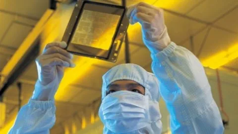 Apple ha provato a strappare l'esclusiva sui chip di TSMC