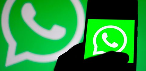 WhatsApp, nuove opzioni per i messaggi effimeri