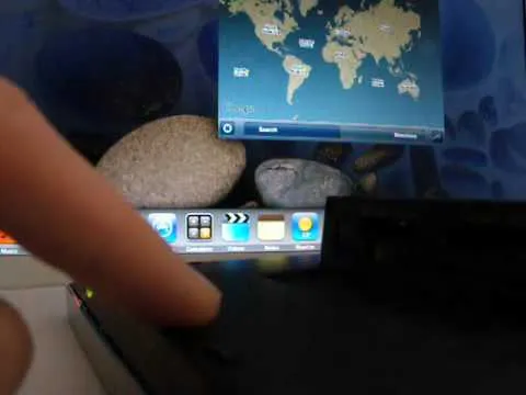 Nokia Marko N9 announcement