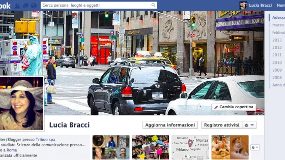 Creare foto nuovo profilo Facebook: da oggi è semplicissimo con Social Media Image Maker