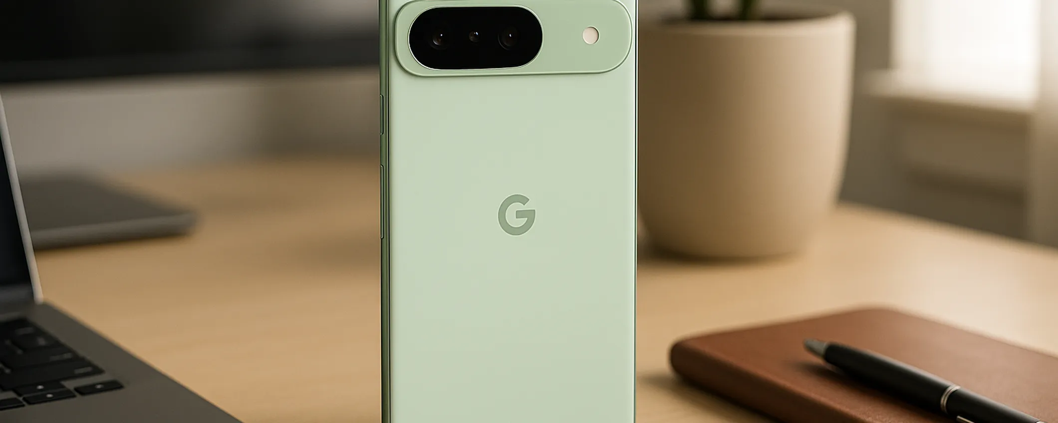 Google Pixel 9 in offerta: tecnologia top a un prezzo che sorprende su Amazon