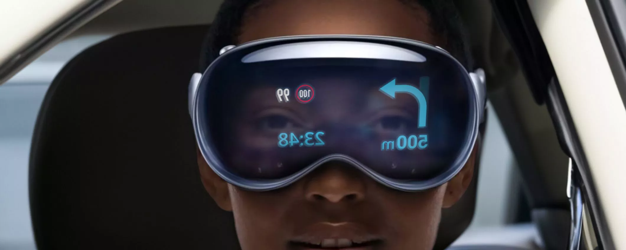 Apple: dopo Vision Pro è la volta di occhiali a Realtà Aumentata?