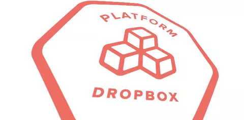 Dropbox Platform, oltre l'hard disk