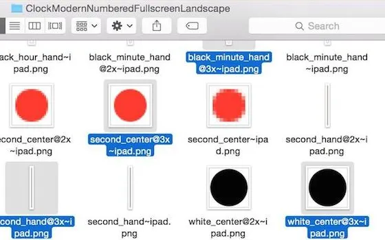 iPad Air 2 avrà un display Retina HD: le prove in iOS 8.1