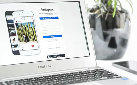 Instagram Direct Web: inviare e ricevere messaggi via browser
