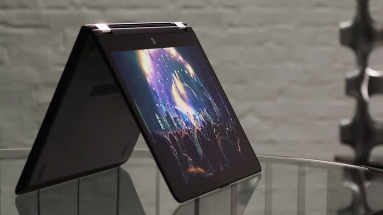Envy x360, il nuovo convertibile 2-in-1 di HP